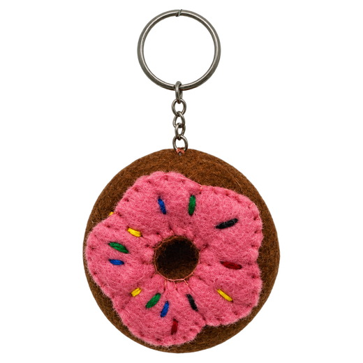 Sprinkle Donut