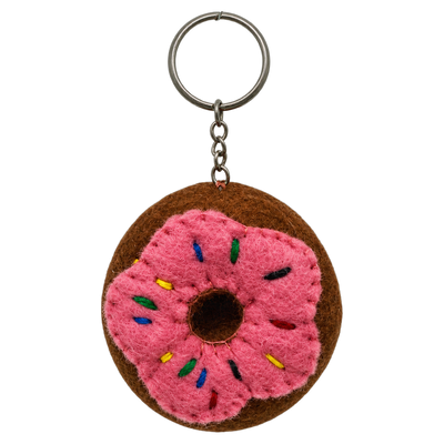 Sprinkle Donut