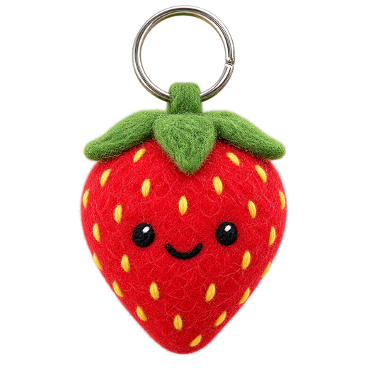 Strawberry Kiss