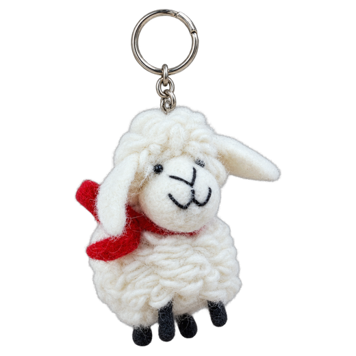 Sunday Sheep