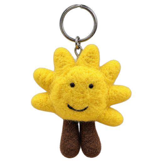 Sunny Sunflower