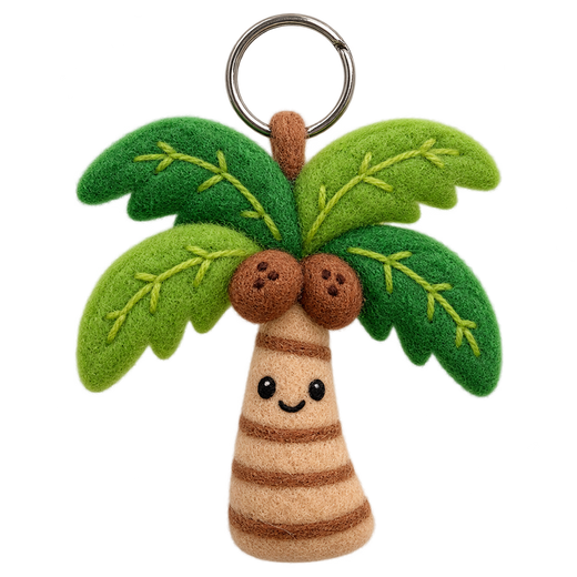 Tiny Palm