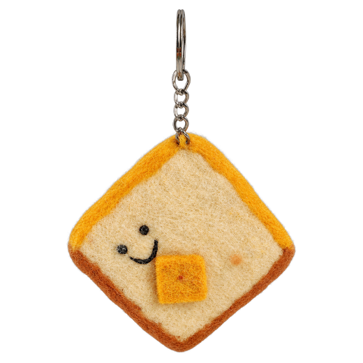 Toasty