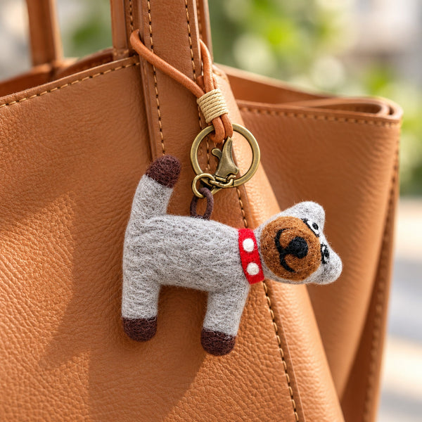 Gifts for Pet Lovers: Find a Friend Like Their Companion