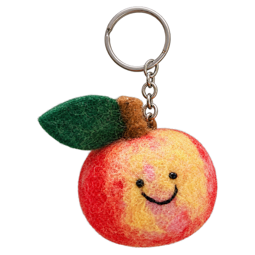 Blushing Apple