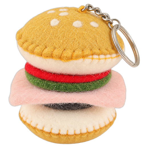バーガーのボブ