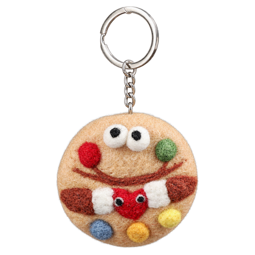 Candy Cookie