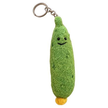 Coole Gurke