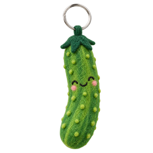 Cool Cucumber