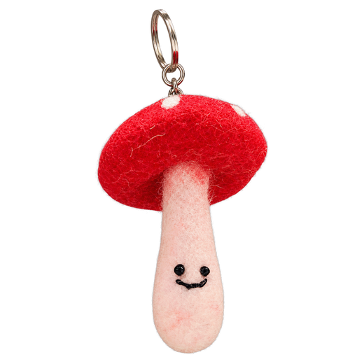 みずたまきのこ