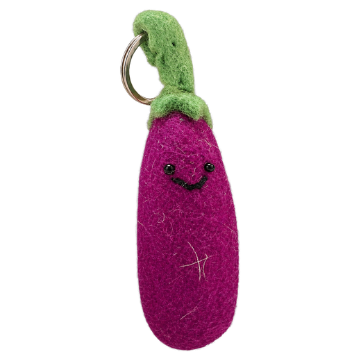 Eggplant Eddie