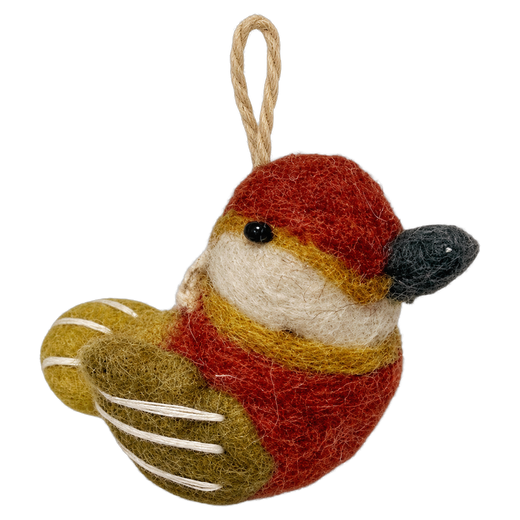 Little Finch