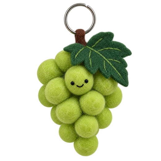 Green Grape Gang