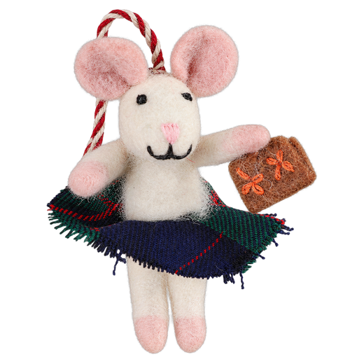 Happy Mouse