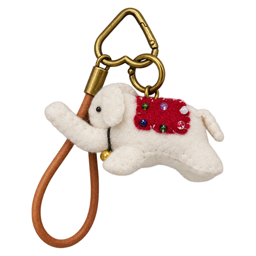 Meringue the Elephant