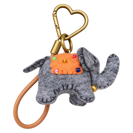 Smudge the Elephant