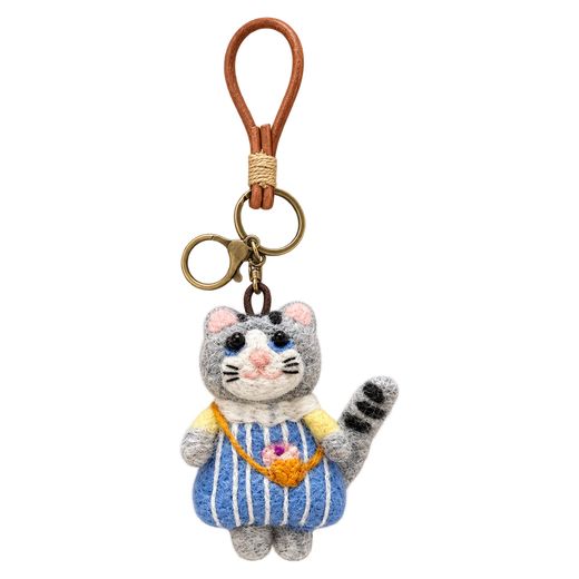 Sundae the Cat
