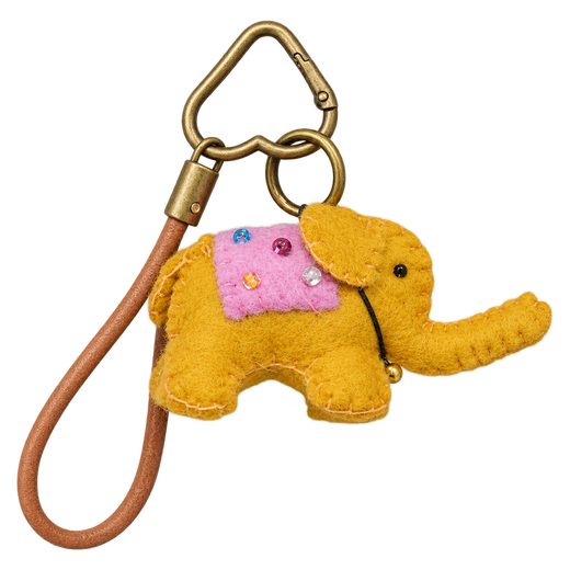 Honey the Elephant