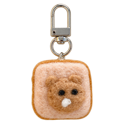 Teddy Toast
