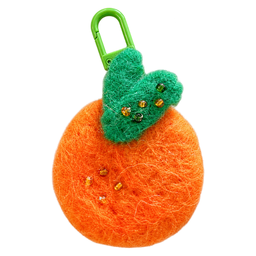 Twinkle Tangerine