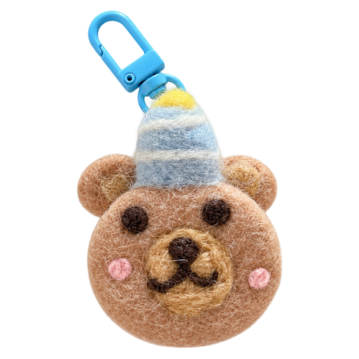 Beanie Bear