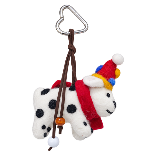 Party Hat Dalmatian