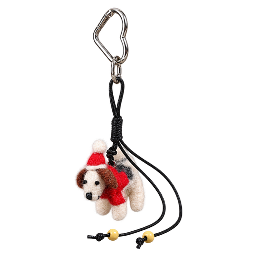 Jingle Pup