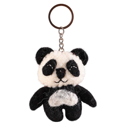 Bamboo the Panda