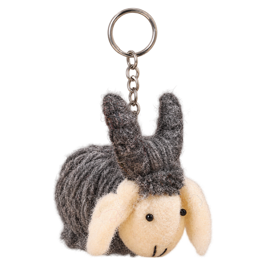 Drizzle Yak