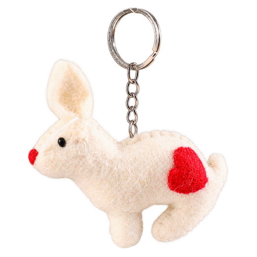 Valentine Bunny