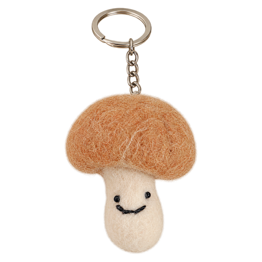 Toffee Cap
