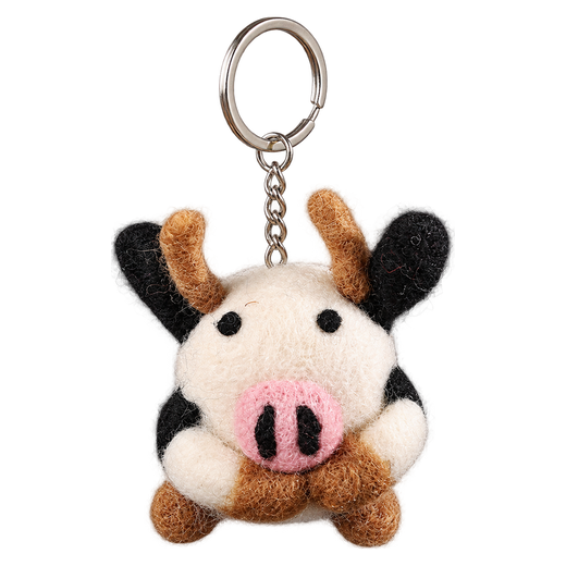 Buttercup the Cow