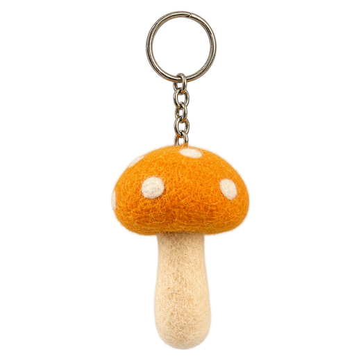 Marmalade Toadstool