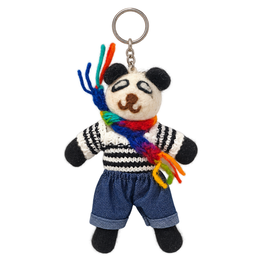 Breton Panda