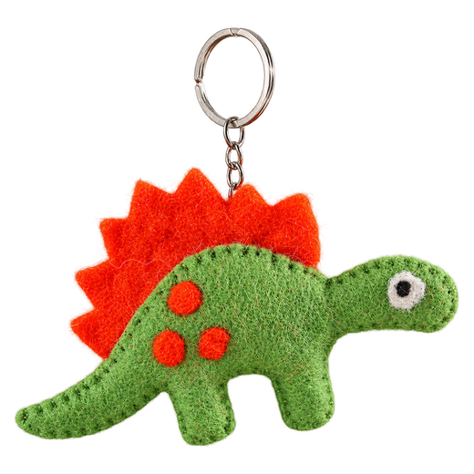 Stan the Stegosaurus