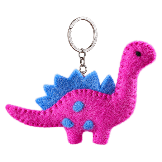 Bronte the Dinosaur