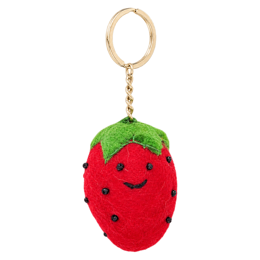 Sadie Strawberry