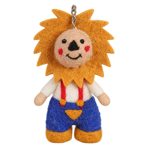Dandy Lion