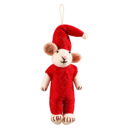 Nightcap Mouse