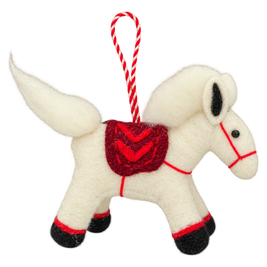 Pippin the Pony