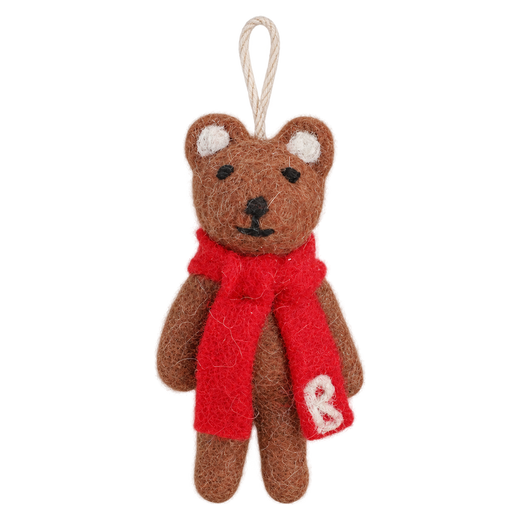 Bramble Bear