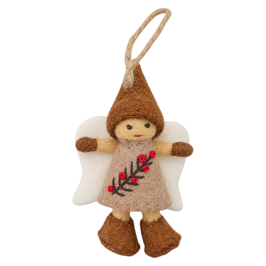 Acorn the Pixie