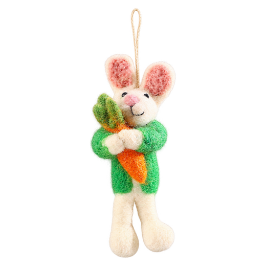 Veg Patch Bunny