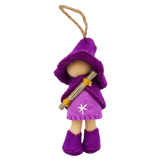 Iris the Witch