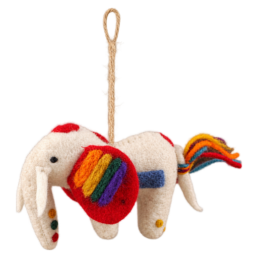 Festival Elephant