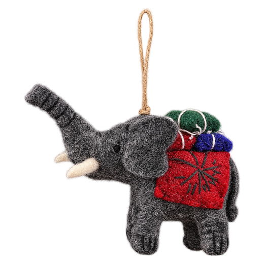 Slate the Elephant
