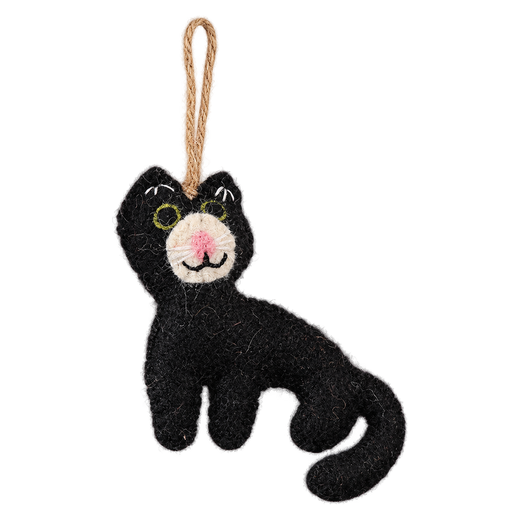 Tux the Cat