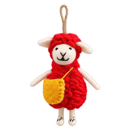Poppy Sheep