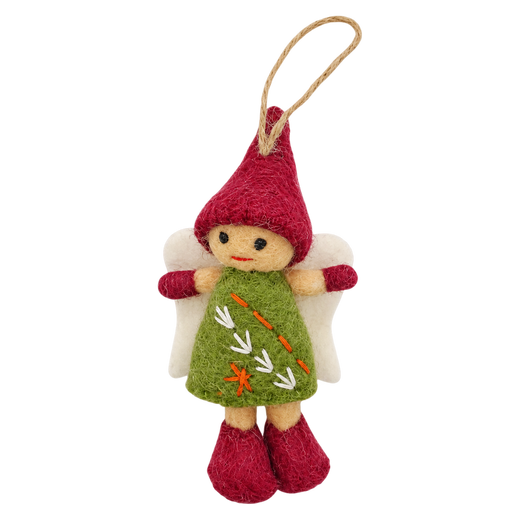 Myrtle the Pixie