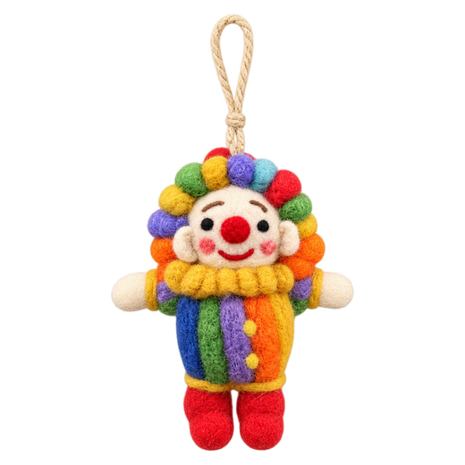 Reginald the Clown